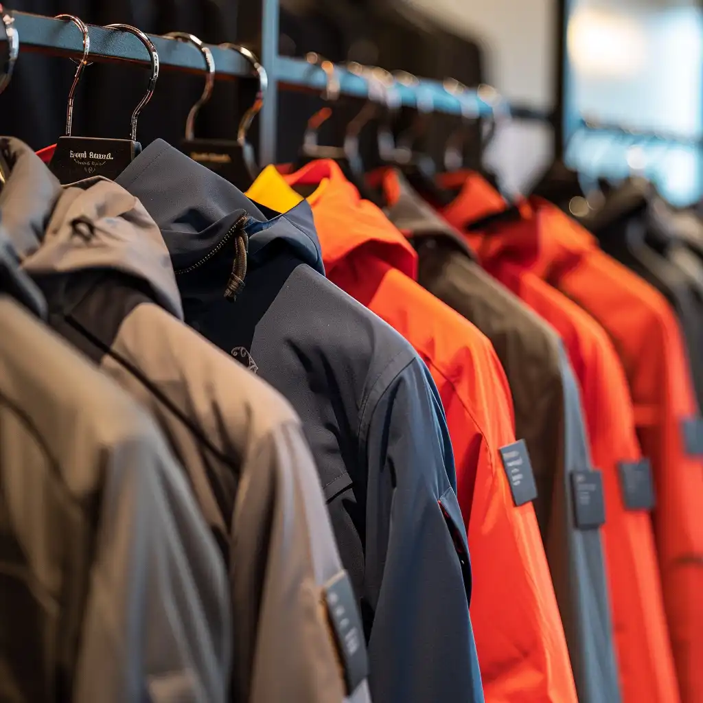 Praktische tips voor het schoonmaken van je sportjack